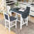 Dark Gray selected