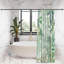 48cm Straight Shower Curtain Pole & Hook Set-354729400