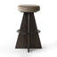 Tabouret pivotant Vega-605762225-622703447-647340014