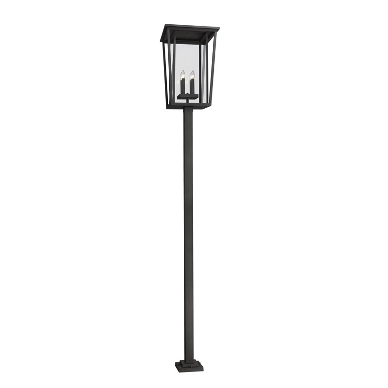 Lampadaire Staton