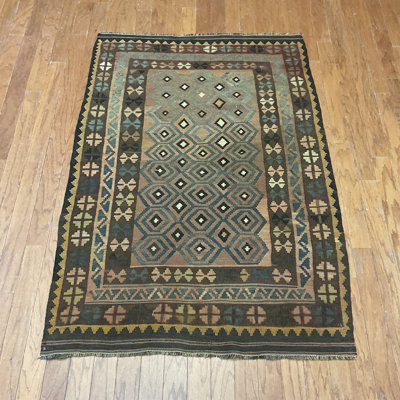  Kilim Mimana fait à la main