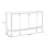 Home-Style Minimalist Sideboard