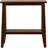 Hazleton Solid Wood End Table