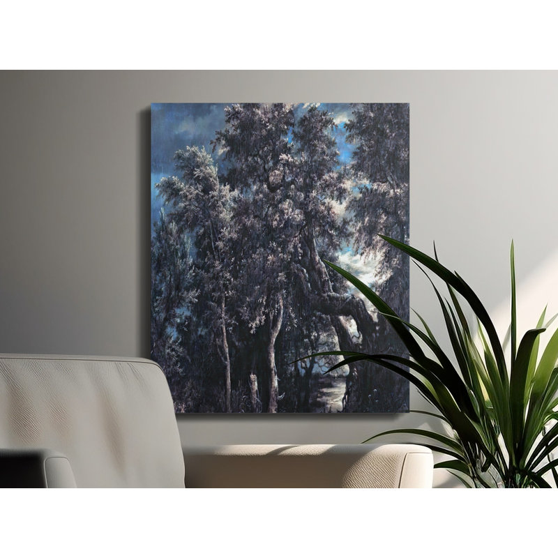 Wrapped Canvas Print Set, 76.2 cm H x 60.96 cm W
