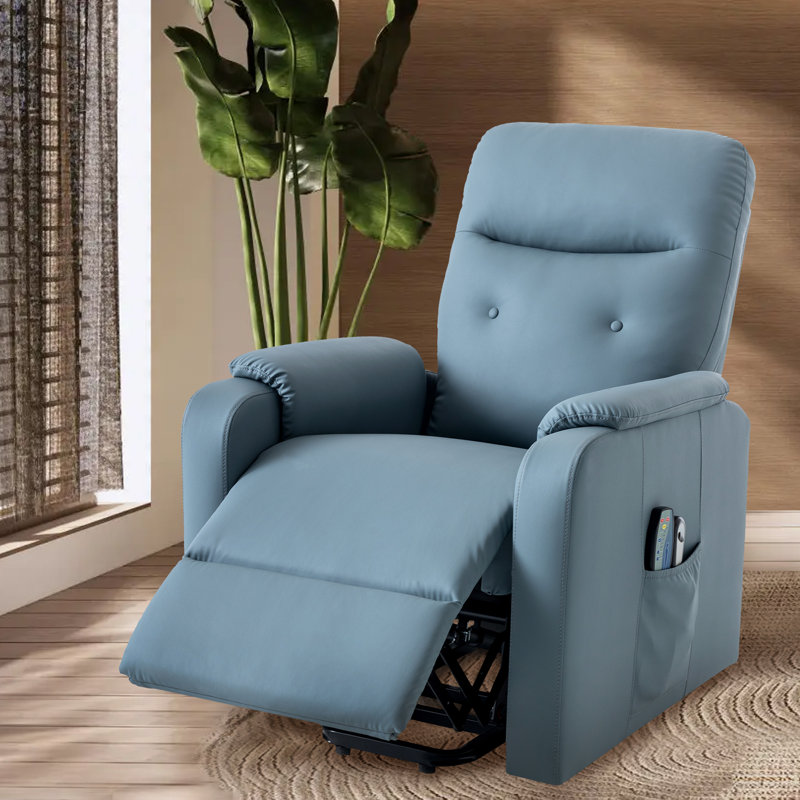 Fauteuil inclinable Ayansh