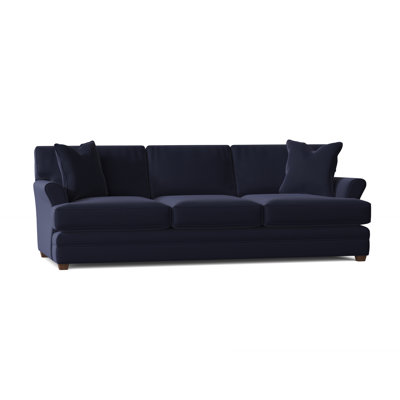 Harriss Upholstered 98'' Sofa