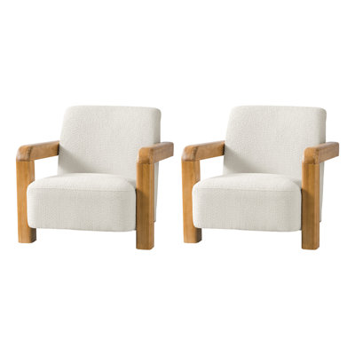 Jakira Upholstered Accent Chair