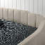 Lit de jour de style contemporain