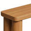 Console en bois massif de style médiéval-1975615382-1975615386