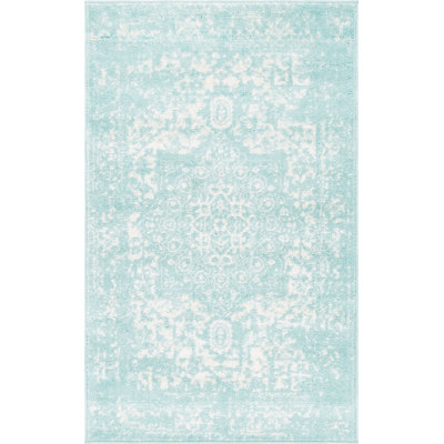 Tapis oriental Valjean