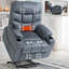 Fauteuils inclinables-538017813