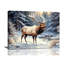 1 Piece Wrapped Canvas Wall Art