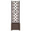 Lando Raised Garden Bed with Trellis-978723483