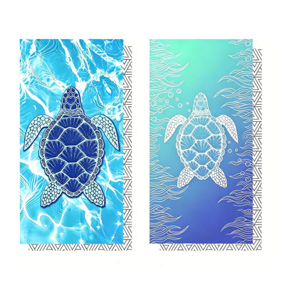 Beach Towel