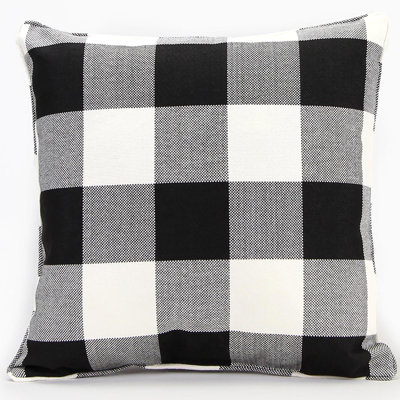 18" x 18" Indoor Throw Pillow