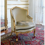 31" Wide Armchair