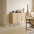 Beige selected