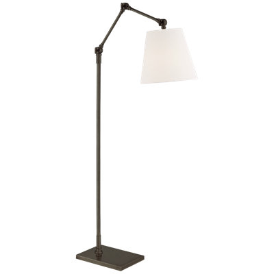 Suzanne Kasler Graves Articulating Floor Lamp