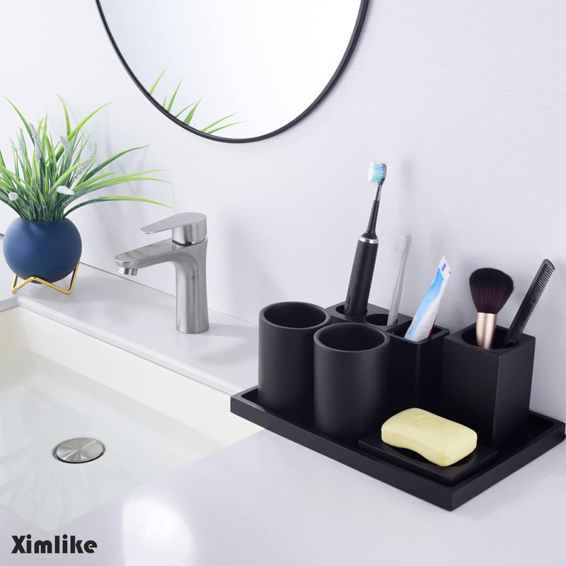 Accessoire de salle de bain Cartan