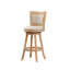 Tabouret de bar et de comptoir pivotant rembourré Falken-1336573499-1277916867-1225134026