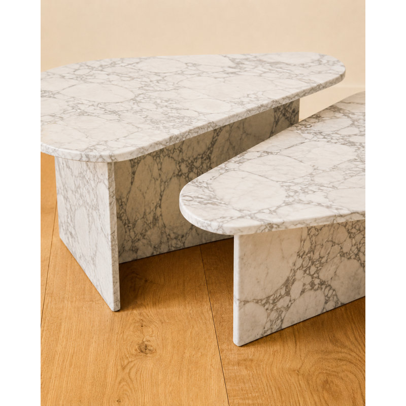 Venn Coffee Table Set