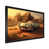 Black Picture Framed selected