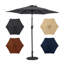 Parasol de marché Ishiro 90 "x 90"-1505974091