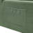 Coffee-Bean Like Upholstered Full Compressed Sectional