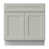 Double shaker Laguna Grey