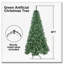 Arbre de Noël artificiel 7 pi-1791144244