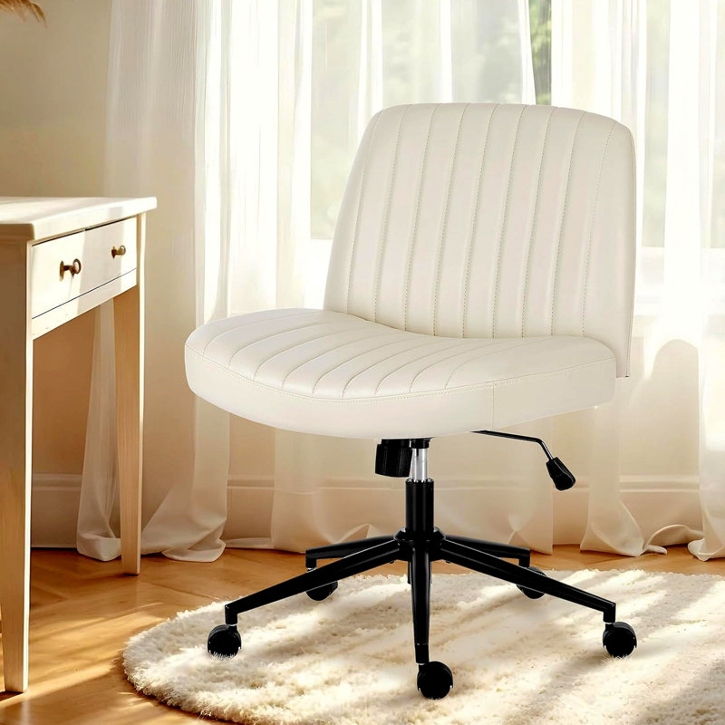 Chaise de bureau ergonomique avec soutien lombaire avancé et mobilité douce
