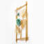 Taizhou Glam Landscape & Nature Wall Decor on Metal