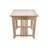 Shumpert Solid Wood End Table