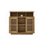 Buffet 36,1 "avec rangement-1660630367