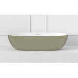 Barcelona 21.5'' L Bathroom Sink
