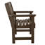 Chaise de patio Linton Ryder-486651075