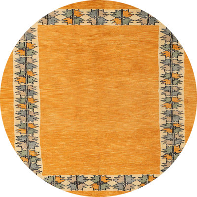 Abstract Indoor Rug