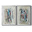 «Rain Shadow I», ensemble de 2 reproductions d'art-811423090-811074751-811074737