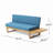 2-Seat Sofa-114241847