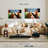 Popcorn Chickens-1092796095