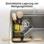 Stainless Steel Sponge Holder