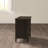 3 Drawer Nightstand