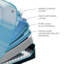 LuxeBreeze® 13" Soft Mattress-1614864891