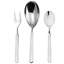 Fantasia 3 - Piece Hostess Set-39024441