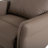 Ijahnae Faux Leather Swivel Power Recliner-1842225635-1818119224