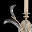Beveled Arcs 1 - Light Candle Wall Light-10553107
