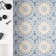 Kygo 7.87 in. x 7.87 in. Matte Porcelain Floor and Wall Tile (10.76 Sq. Ft. / Case)