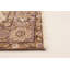 Tapis unique en laine crème 3 pi 8 po x 6 pi 9 po One Age of a Kind Danuel
