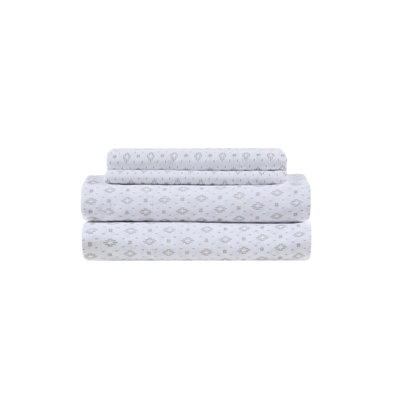 Modern Floral Bedding Sets, Soft Polyester, Casual Home Comfort