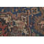 Tapis traditionnel rétro 7 x 10